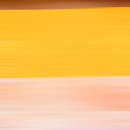 Abstract blur of color and tonal compositionの写真素材