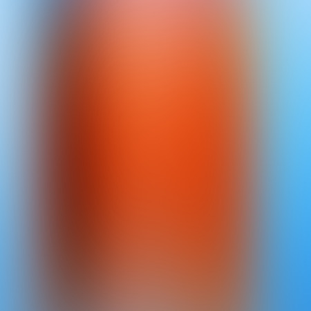 softly blurred colored bright backgroundの写真素材