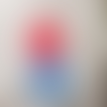 Soft pastel tone abstract colored background