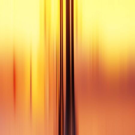 softly blurred background color bright vertical linesの写真素材
