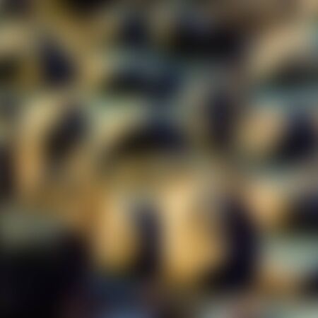 Soft pastel tone abstract colored backgroundの写真素材