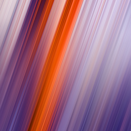 abstract composition diagonal colored lines