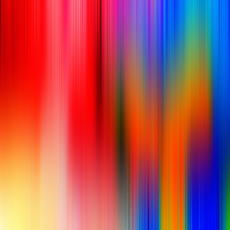abstract dynamic composition vertical colored lines background