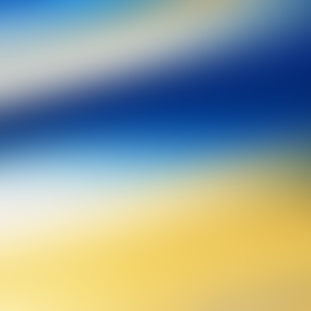 blurred abstract color background