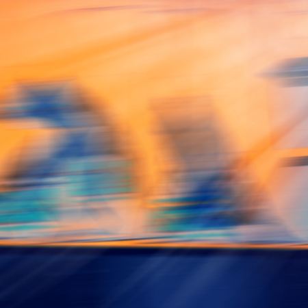 background, abstract composition, colored diagonal linesの写真素材