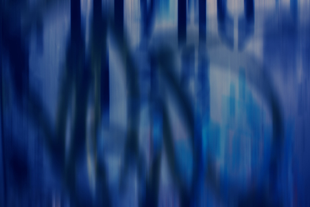 abstract background, vibrant expressive color spotsの写真素材