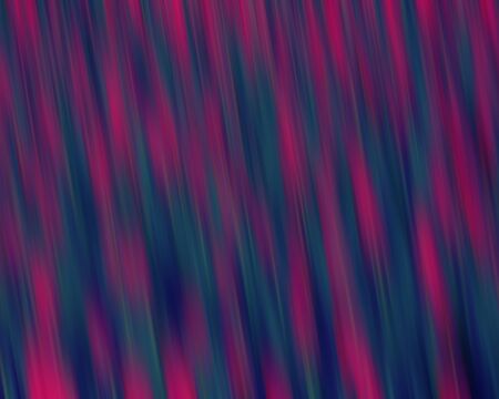 abstract, expressive bright colored diagonal lines
