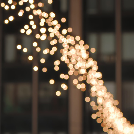 abstract background blur christmas colored spots