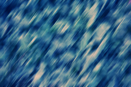 diagonal blurred color lines abstract backgroundの写真素材