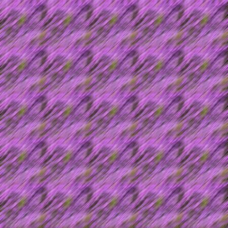 abstract composition - colored spots line pattern