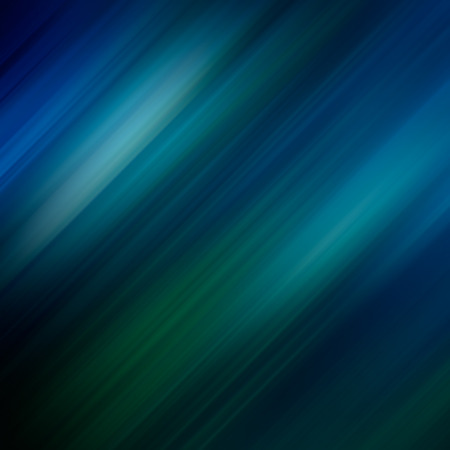 Abstract lines and shapes on a blurred background