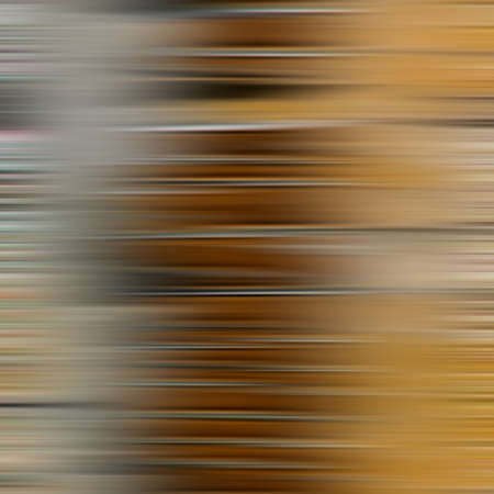 Abstract smooth lines on a blurred backgroundの写真素材
