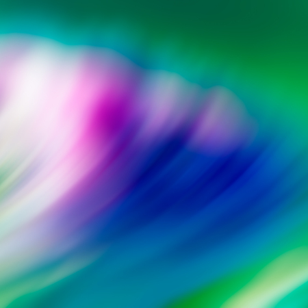 Abstract blurry background dynamic color divorceの写真素材