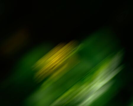 Abstract diagonal lines and colored spots blurred background