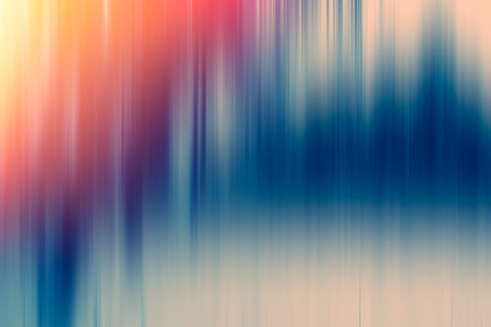 Abstract artistic blurred background vertical color lines
