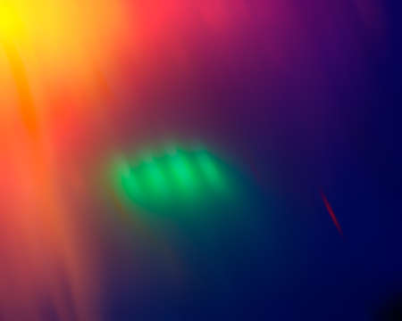 Beautiful abstract background with soft color in a dark tonalityの写真素材