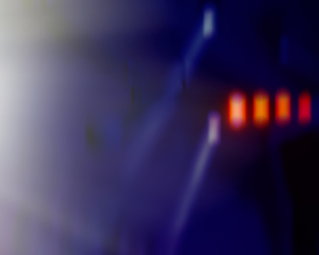 Beautiful abstract background with soft color in a dark tonalityの写真素材