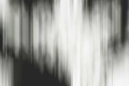 Abstract monochrome halftone image of modern art. Blurred background of the raster pattern.