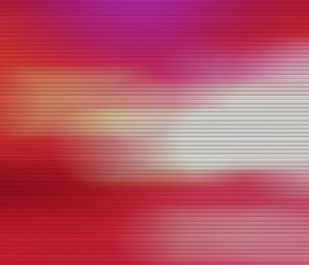 Abstract Color Blurred Background Parallel Horizontal Llines. Rhythm. Design Elements.
