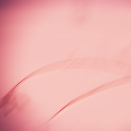 abstract blurry pink background. Diagonal colored lines on pink. Design element.の写真素材