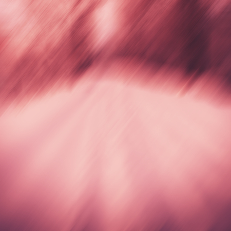 abstract blurry pink background. Diagonal colored lines on pink. Design element.の写真素材