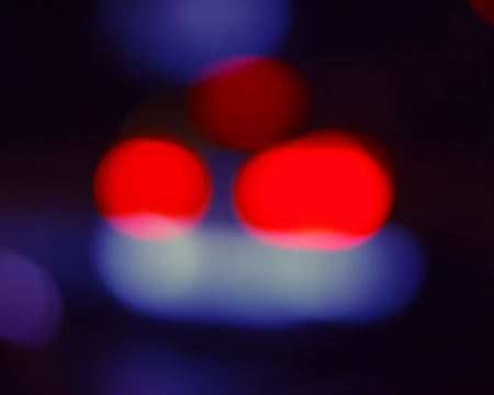 Light colored spots of the night city. Blurred background. Element of design. Book cover. Social...