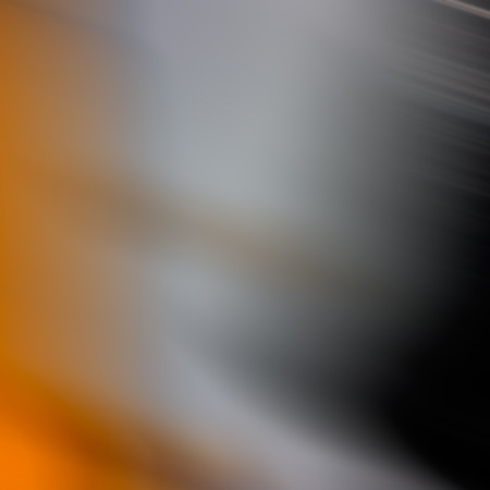 abstract background - bright yellow gray spots. An element of your design.の写真素材