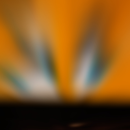 abstract background - bright yellow gray spots. An element of your design.