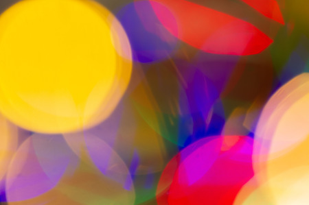 Abstract light spots on a light background. Blurred background. Web design.