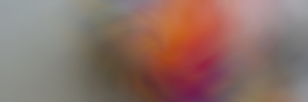 Abstract blurred background, gray, pink, black, red, orange. Web banner for your design.