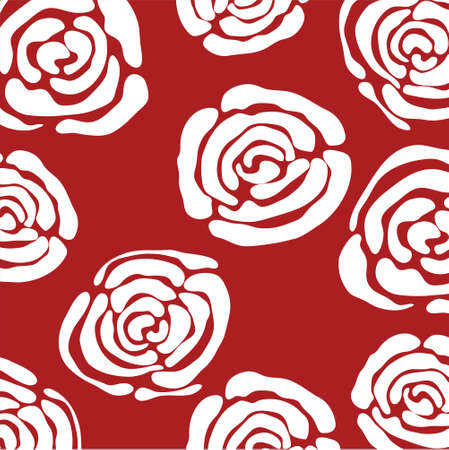 Rose iconのイラスト素材