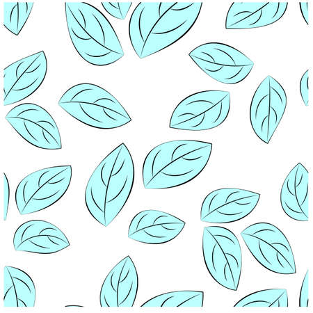 Nature background. Leaf organic concept. Natural layout design background. Beautiful green brochure...