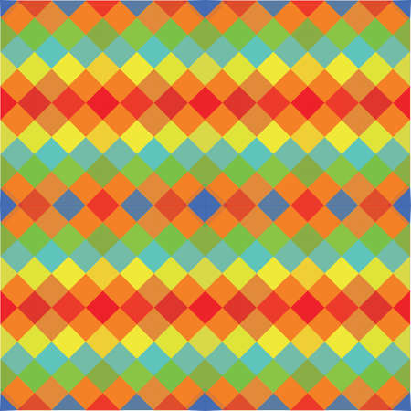 Vector geometric abstract background with triangles and lines.