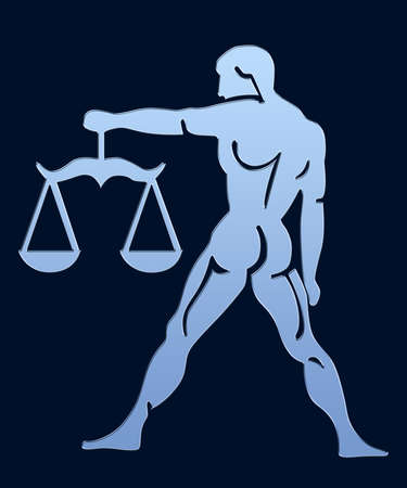 Libra man