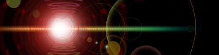 Digital header and software banner...Digital dream banner.