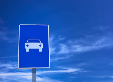 detail of a broccoli plantation with drip irrigationの写真素材