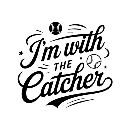 Official Cookie Tester. Quote Vector Design Isolated on White Backgroundのイラスト素材