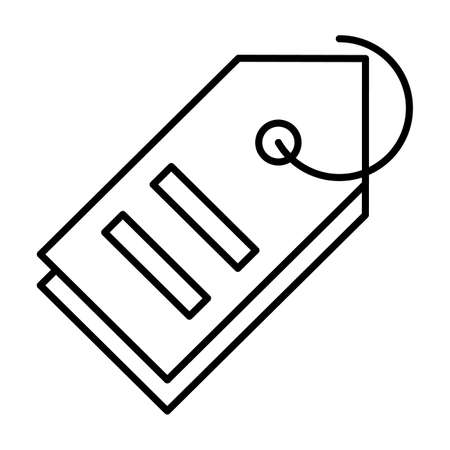 Modern vector line icon for web and graphic designのイラスト素材