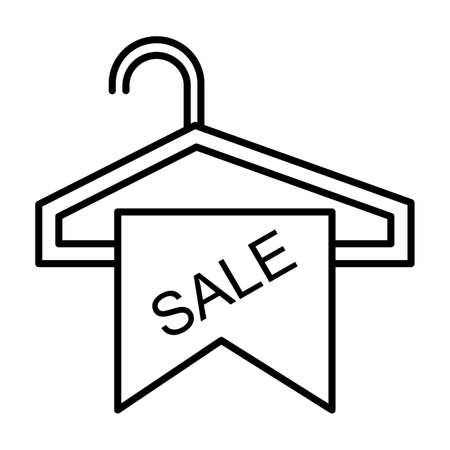 Modern vector line icon for web and graphic design special for your design and other projectsのイラスト素材