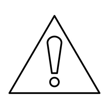 Modern vector line icon for web and graphic design special for your design and other projectsのイラスト素材