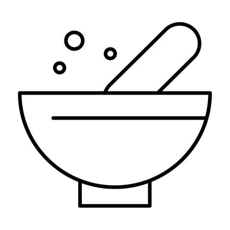 Modern vector line icon for web and graphic design special for your design and other projectsのイラスト素材