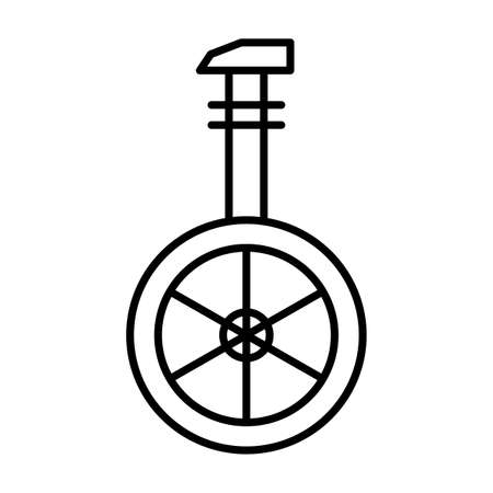 Modern vector line icon for web and graphic design special for your design and other projectsのイラスト素材