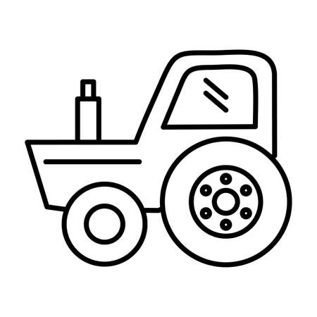 Modern vector line icon for web and graphic design special for your design and other projectsのイラスト素材