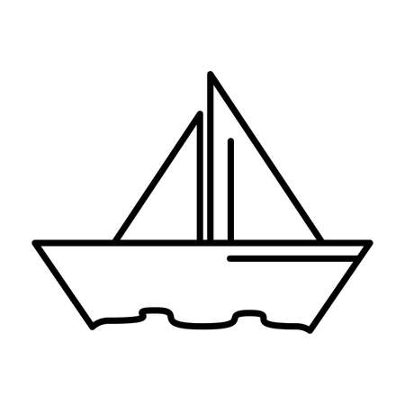 Modern vector line icon for web and graphic design special for your design and other projectsのイラスト素材