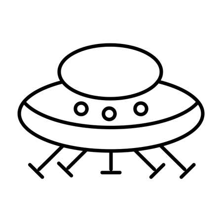 Modern vector line icon for web and graphic design special for your design and other projectsのイラスト素材