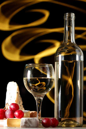 Wine, background abstractionの写真素材