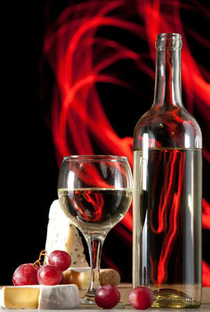Wine, background abstractionの写真素材