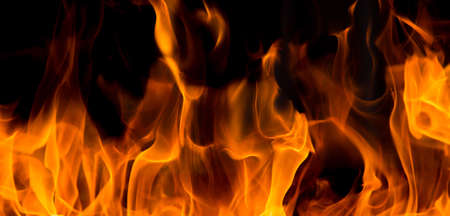 blaze fire flame texture background