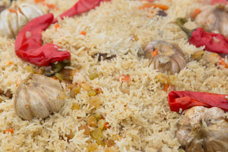 pilaf