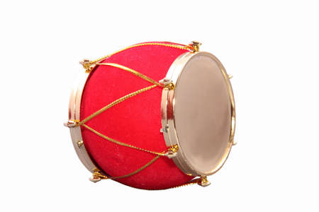 Christmas object isolated over a white background  の写真素材